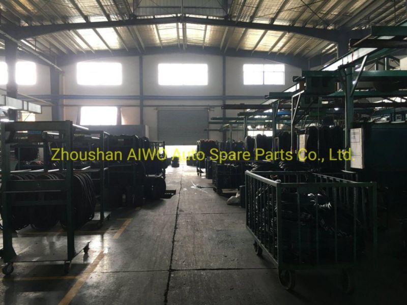 Good Quality Wrapped Belt A80 V Belt Drive Belt