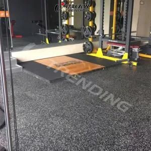 Special-Purpose Waterproof Rubber Floor Mat