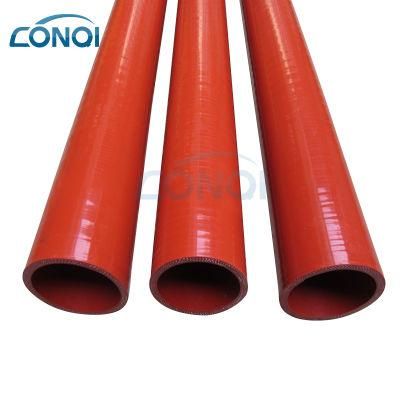 Chinese Good Manufacturers 16mm 4-Ply Hot Sale Silicone Rubber Hose Wholesale Silicon Rubber Tube Silicone Hose for Car