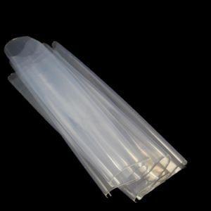 Eco-Friendly Transparent Silicone Rubber Sheet with Low Price