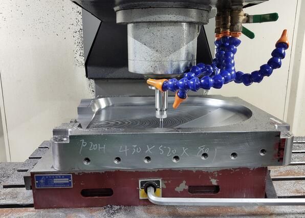 Rubber Mould for All Kinds of Customized Rubber Products