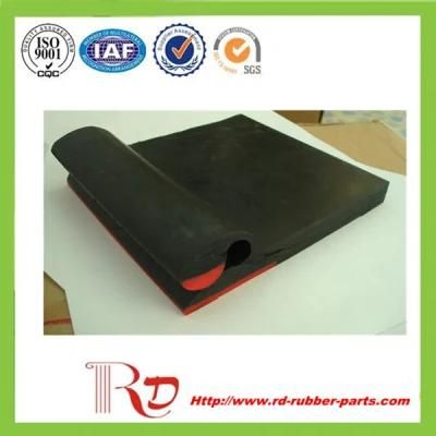 Manufacturing Rubber Sealing Board Various of Size for Conveyor System Y Type