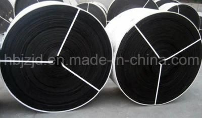 Anti-Static Cotton Canvas Rubber Conveyor Belt