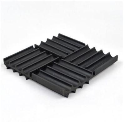 Soft or Hard Rubber Blocks Rubber Sanding Block Rubber Damping Block