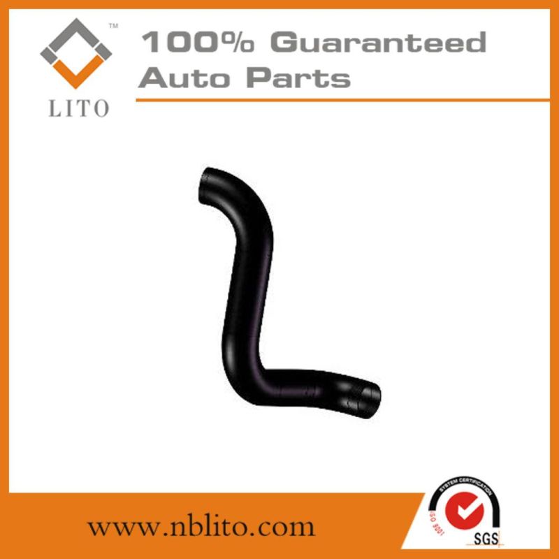 Lower Radiator Hose for Opel