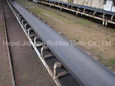 Heavy Duty Industrial Rubber Conveyor Belt