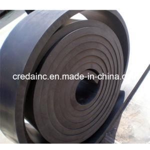 Rubber Skirt Board for Conveyor Chute Sealing