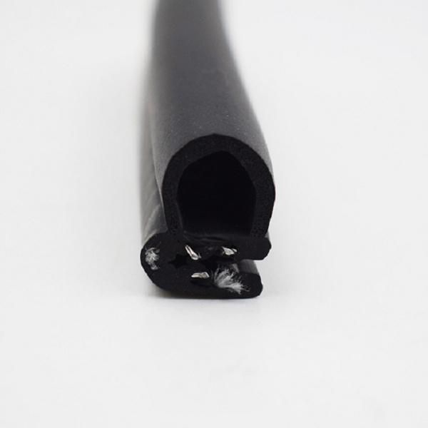 Warerproof Car Automobile Rubber Seal Strip