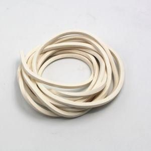 High Temperature Resistance Silicone Foam Tube