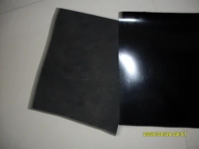 Shinning Rubber Sheet for Shoes Sole