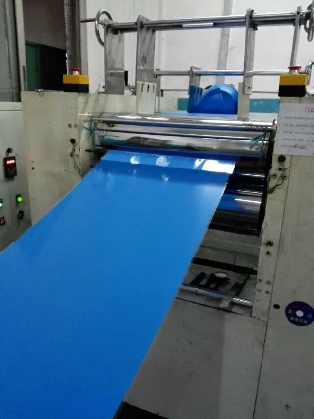 0.1-2.0mm X 0.5m X 25-50 Silicone Film, Silicone Sheet, Silicone Rubber Sheet, Silicone Rolls (3A1001)
