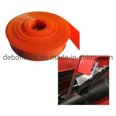 Polyurethane Sheet Conveyor Belt Skirting Roll Rubber Board