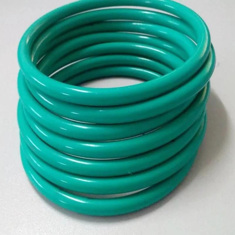 Rubber O-Ring Od 51mm to 170mm 1.9mm Cross Section