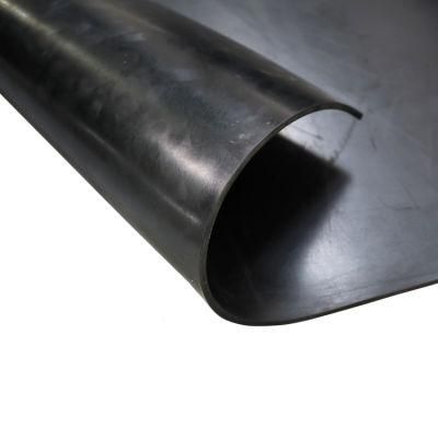 1mm High Temperature Resistance Insulation EPDM Rubber Sheet Roll