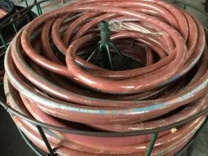 High Temperature High Pressure Steam Rubber Hose