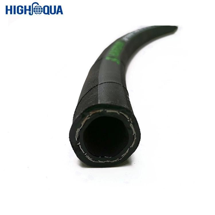 Superior Quality Hydraulic Rubber Hose SAE R17