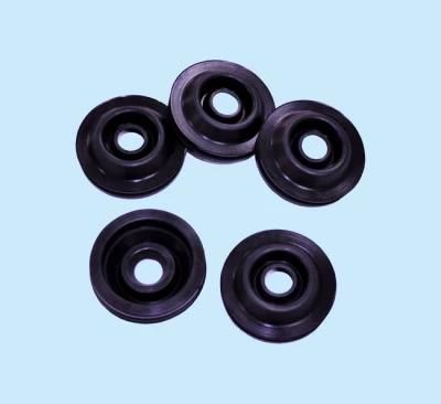 Factory Custom Oxidative Resistance / Daylight / High / Low Temperature Resistance Rubber Seals (EPDM)