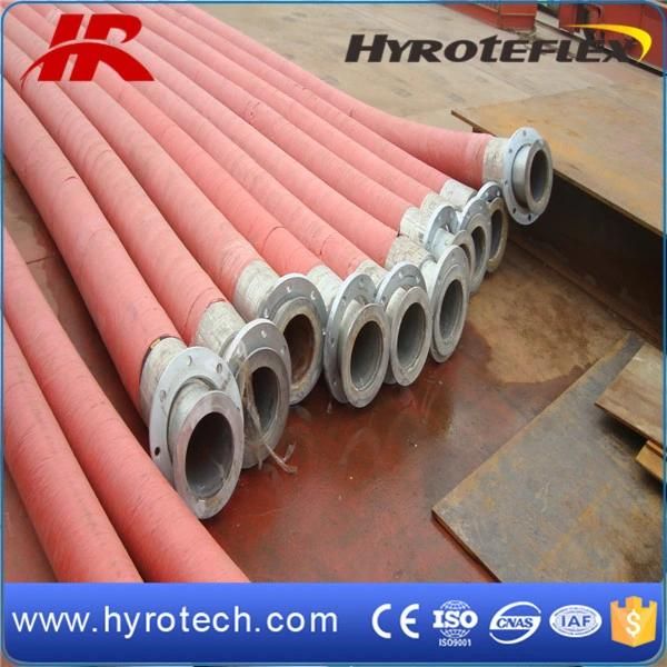 Concrete Pump Hose Assembly