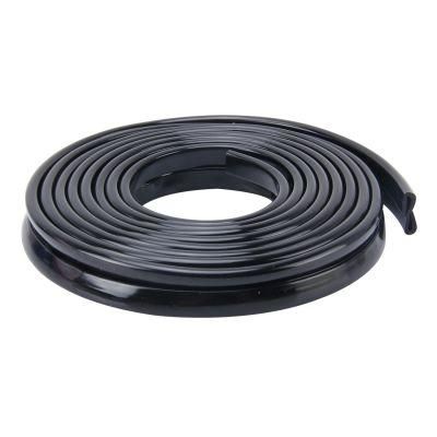 Rubber Seals for Doors and Windows