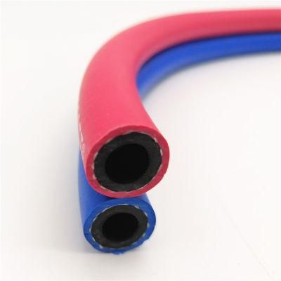 Flexible Grade R 5/16&prime;&prime; Welding Twin Hose