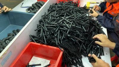 Manufacturer Custom Nonstandard Molded Rubber Parts