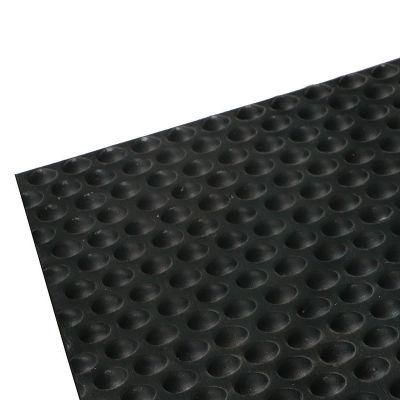 Factory Manufacture Anti-Slip Rubber Sheet for Cow