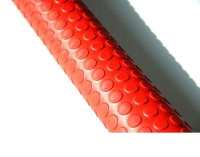 Stud Rubber Matting, Round DOT Rubber Sheet, Rubber Mat