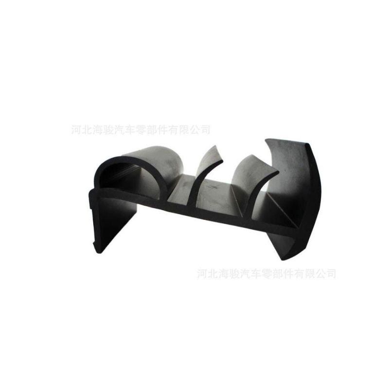 Lorry Container Rubber Seal Strip Door Gasket