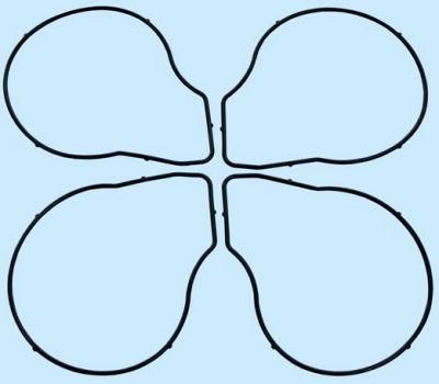 Cr/FPM/HNBR/NBR/Nr Seals Cross Reference