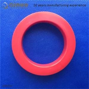 Good Oil Resistance Rubber Bearing Manufacturer PU Union Seals