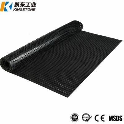 Reliable Supplier Anti-Slip Rubber Ute Mat for Truck Bed Mat Use China