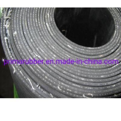 Rubber Shutter From China It Is Abrasion Resistant and Cold Resistant