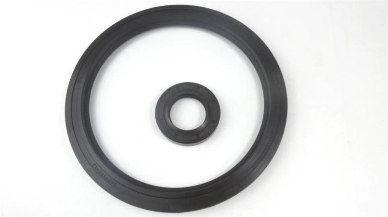 Yamz-534 Heavy Truck Engine Parts