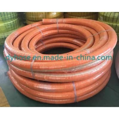 Made Acid and Alkali Resistant Hose Chemical Hose