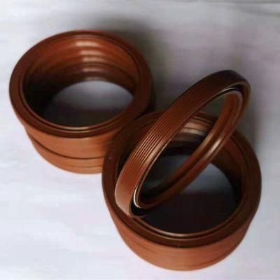 Oil Resistant Nitrile Rubber Parts/Skeleton Oil Seal
