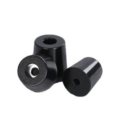 Factory Custom High-Quality Silicone Rubber Feet for Fixing / Damping Cutting Board