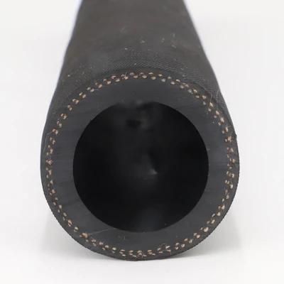 High Pressure Rubber Sandblast Cement Concrete Delivery Hose