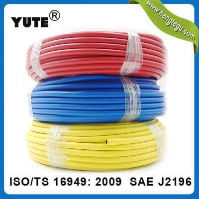 Customize Size Flexible 3 Colors Charging Hose with Hl Certification