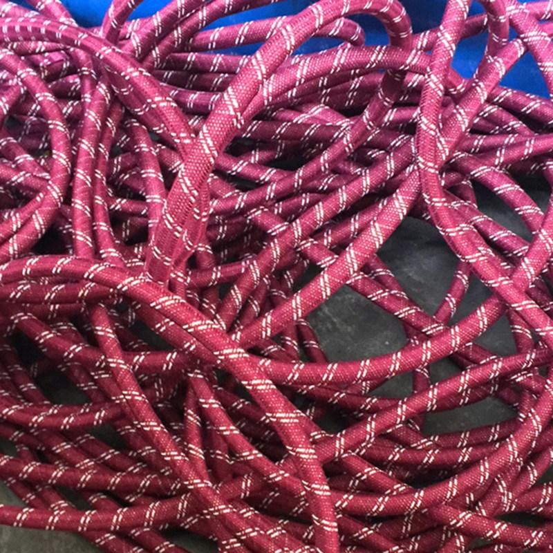 Texile Braided Oil / Water / Steam / Gas Hose