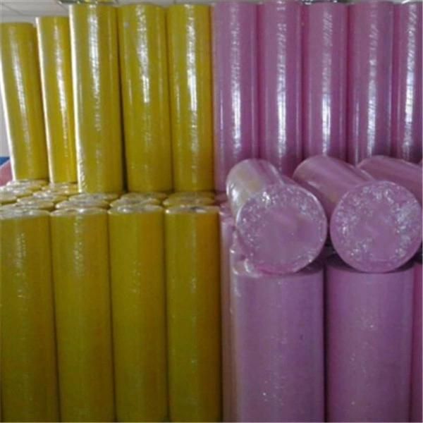 Eco-Friendly EVA Rubber Sheet and Mat Flooring From China Manufacturer