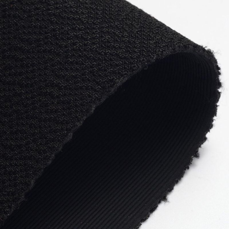 Factory Wholesale Stripe Pattern 3.5mm Neoprene Fabrics for Sport Braces