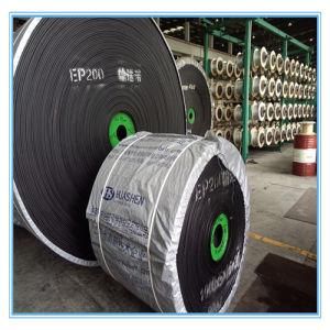 Widely Used in Mining Cement Port Industries Cold Resistant Conveyor Belt