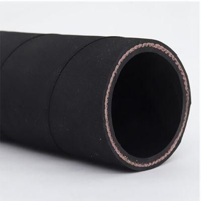 Flexible Automotive Parts Silicone Aluminum Coil Radiator Hose