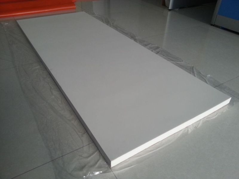 Without Smell and Wear Well Silicone Sponge Sheet, Silicone Foam Sheet for Ironing Table and Special Gasket Application