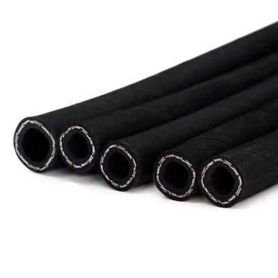 High Quality Flexible Rubber Hose Hydraulic Hose