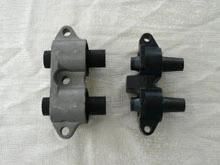 Shock Absorber for Rubber