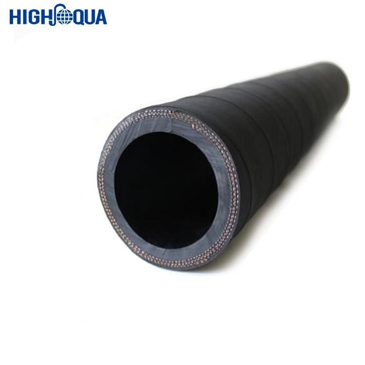 High Quality Abrasion Resistant Sand Blasting Hose