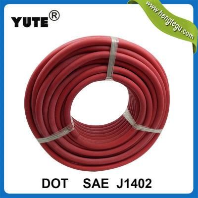 China Manufacture Colour 3/8 SAE J1402 Air Brake Hose for Trailer