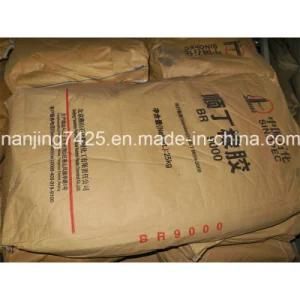 Br9000 Rubber Material for Rubber Industry