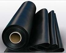 Rubber Sheet